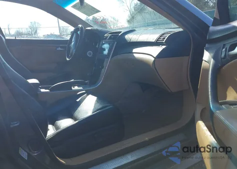 2004 Acura Tl from USA, damaged, VIN 19UUA66294A066364